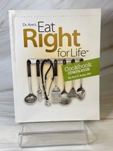 Dr. Ann&#39;s Eat Right for Life [Paperback] Ann G. Kulze, MD - £6.27 GBP