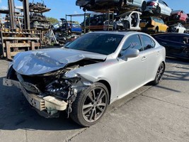 Driver Left Quarter Panel Sedan Fits 06-13 LEXUS IS250 547186 - $296.01