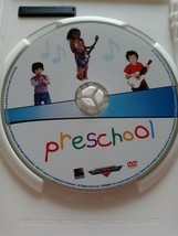 Preschool Rock &#39;N Learn DVD Disc - £12.53 GBP