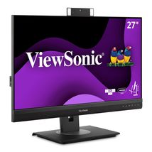 ViewSonic VG2756A-2K 27 Inch IPS 1440p Docking Monitor with 100W USB C, ... - $510.25
