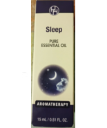 HH pure Sleep Essential oil 15ml bottle - $17.82 CAD