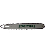 18-Inch Chainsaw Bar &amp; Chain Combo Set for Stihl Farmboss 271 MS251 MS26... - $1,664.70 MXN