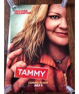 Tammy Movie Poster!!! - $19.99