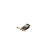 Startech PEX20000SFPI ADD TWO 10GBE SPF  SLOTS TO SERVER OR WORKSTATION ... - $834.47 CAD