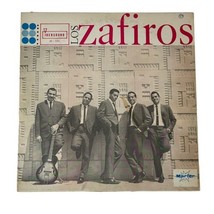 Los Zafiros Mirame Fijo LP Vinyl Record Album Latin 1964 Rare Afro-Cuban... - $30.00