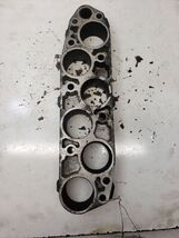 Passenger Intake Manifold Lower Injector Base Rear Fits 05-10 ODYSSEY 97... - $33.61