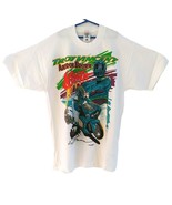 Antron Brown Race / Troy Vincent Stealth Vintage 1998  Shirt Double Side... - €214,87 EUR