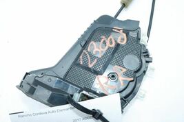 ACCORD 2013-2017 Rear Right Door Lock Actuator 61452 image 3
