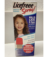 lice freee spray 6oz-NEW!! - $14.25 CAD