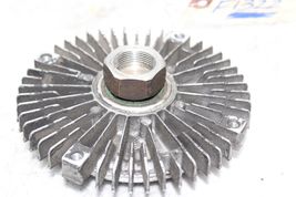 00-02 AUDI S4 Fan Clutch F1322 image 10