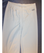 NWOT XGO ACCLIMATE DRY KHAKI TAN BASE LAYER BOTTOMS PANTS SIZE MEDIUM EC... - €18,84 EUR