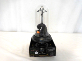 Disney Nightmare Before Christmas Jack Skellington Musical Cloche Globe ... - $67.80 CAD