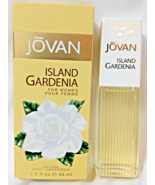 New Jovan Island Gardenia For Women Cologne Spray 1.5 Oz.  - $27.30 CAD
