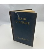 HAIR CULTURE by Bernarr MacFadden 1936 HAIR CULTURE  w/ Illustrations - €14,20 EUR