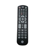 GE 40081 CL5 7252 Remote Control Tested Works Genuine OEM - $9.00