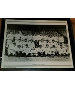 1928 New York Yankees Team Photo  8x10 Daily News Original Reprint - $13.67 CAD