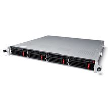 Buffalo Tera Station 3420RN 4-Bay Smb 32TB (4x8TB) Rackmount Nas w/Hard Drives In - $1,096.09+