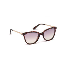 Ladies&#39; Sunglasses Guess GU7567-5452F ø 54 mm (S0374054) - £56.91 GBP