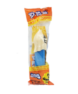Pez Naughty Nell Ghost Halloween Non Glowing Dispenser, Retired - $12.21 CAD