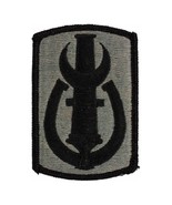 ACU PATCH -151st FIELD ARTILLERY BRIGADE  WITH HOOK &amp; LOOP NEW :KY23-10 - $70.31 MXN