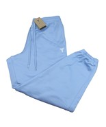 Nike Kobe Therma-FIT Basketball Pants Men&#39;s Size Large Blue NEW HJ8113-422 - $1,032.95 MXN