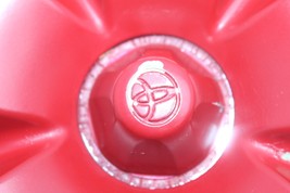 00-05 TOYOTA CELICA WHEEL CENTER CAP E6161 image 5