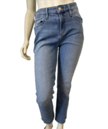 Joe&#39;s The Lara Mid-Rise Cigarette Ankle Women&#39;s 29 - $446.87 MXN