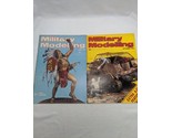 Lot Of (2) 1978 Military Modelling Hobby Magazines June September  - £35.22 GBP