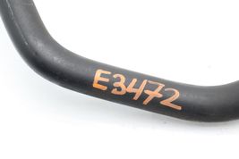 04-05 BMW E60 530I POWER STEERING HOSE LINE PIPE E3472 image 12