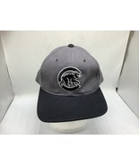 Vintage Chicago Cubs Hat American Needle Strap back Cap RARE - $40.57 CAD