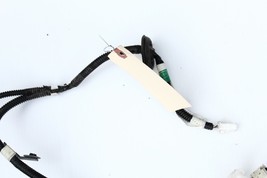 2013-2015 LEXUS RX350 REAR LUGGAGE ROOM CABLE WIRE HARNESS P1019 image 4