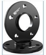(2) 12mm Wheel Spacers 5x114.3 For 240SX 350Z 370Z G35 G37 Q50 Altima - $365.25 MXN