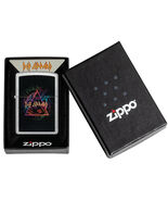  Def Leppard's Iconic Hysteria Album Artwork Zippo Lighter   - $23.70