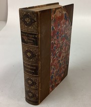 The Poetic And Dramatic Works Of Alfred Lord Tennyson - 1898 Cambridge E... - $16.83