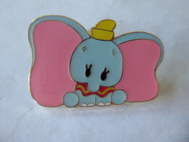 Disney Trading Pins Loungefly  Chibi Dumbo - £12.14 GBP