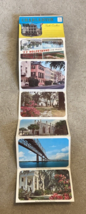 Greetings From Charleston, Sc Vintage Postcard Set Of 12 - £13.36 GBP