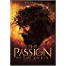 The Passion of the Christ [P&amp;S] [DVD] [2004] - £1.34 GBP