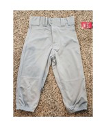 Men&#39;s gray Knickers size small from Rawlings - £13.29 GBP