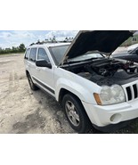 Passenger Front Spindle/Knuckle Excluding SRT8 Fits 05-10 GRAND CHEROKEE - $74.34