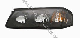 WINNEBAGO CHIEFTAIN 2004 LEFT DRIVER HEAD LIGHT LAMP HEADLIGHT RV - $107.91