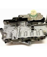 545rfe Transmission Solenoid Pack Valve Body 2004- Up Dodge Ram Chrysler... - $4,892.45 MXN