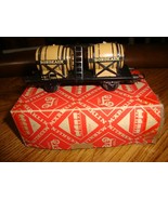 MARKLIN HO 308 .1   WINE BARREL CAR  1951-54   BK 5  LN OBX - $373.48 MXN