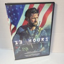 13 Hours: The Secret Soldiers of Benghazi - $1.50