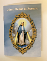 Guia de Como Rezar el Rosario , Nueva #AB-028-1 - $2.78 CAD