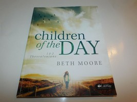 Children of the Day Member&#39;s Guide Beth Moore - £14.15 GBP