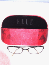 Elle Reading Glasses +1.25 With Case ELI13545 GN -53{}17 135 mm - £15.27 GBP