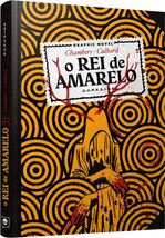 O Rei de Amarelo - HQ (Em Portugues do Brasil) [Hardcover] I.N.J. Culbard; Rober - £46.14 GBP