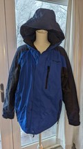 Men&#39;s XL Columbia Ski Jacket.In excellent condition. No marks, snags or holes. - £39.34 GBP