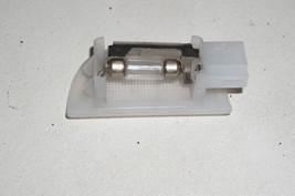 00-06 w215 MERCEDES CL500 CL55 CL600 PASSENGER DOOR PANEL DOME LIGHT LAMP OEM image 3