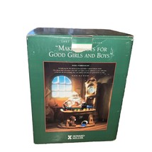 Howard Miller&#39;s Making Toys For Good Girls &amp; Boys 1997 Limited Edition Santa - £17.45 GBP